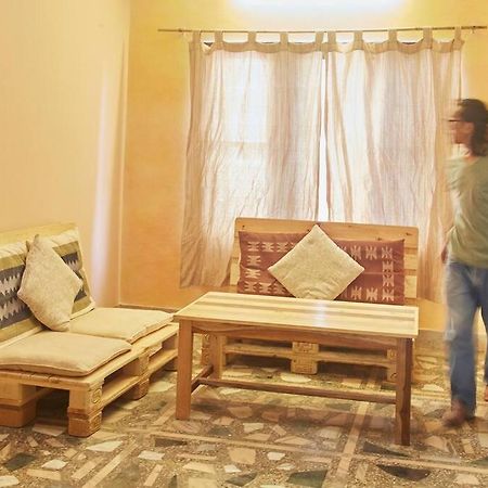 Ananda Tree House Eco Homestay Katmandu Zewnętrze zdjęcie