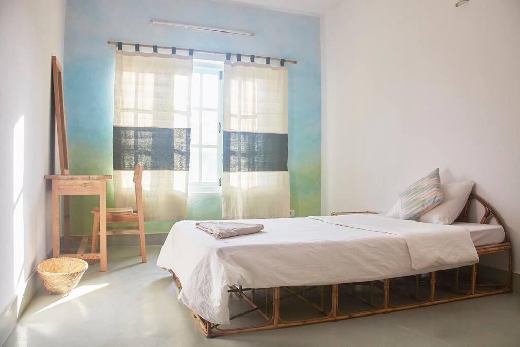 Ananda Tree House Eco Homestay Katmandu Zewnętrze zdjęcie