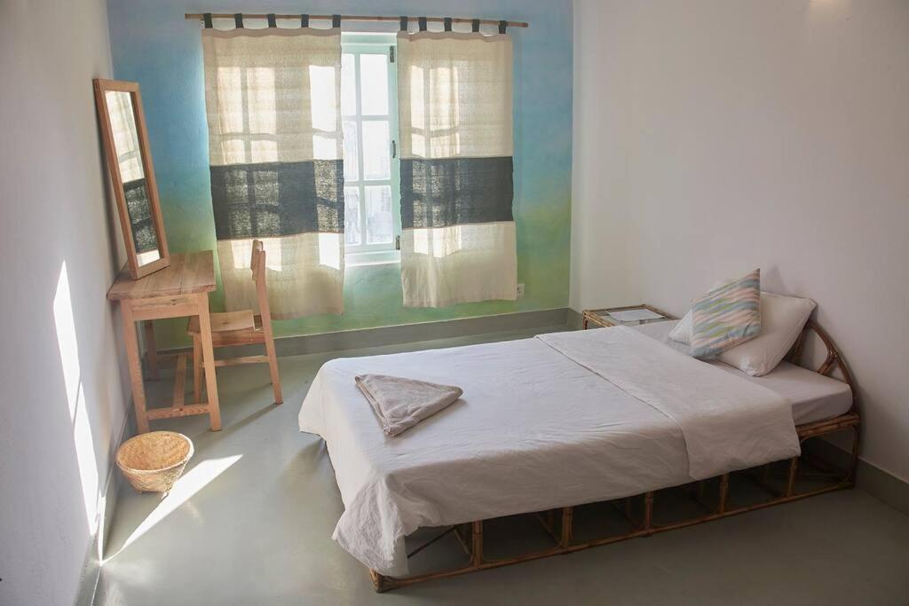 Ananda Tree House Eco Homestay Katmandu Zewnętrze zdjęcie
