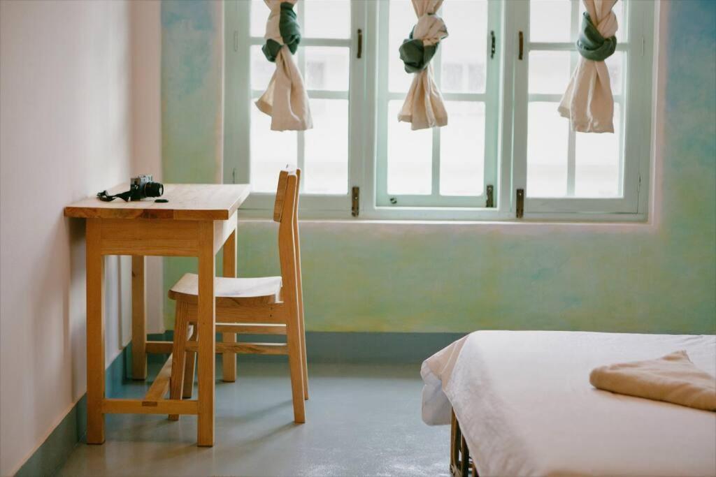 Ananda Tree House Eco Homestay Katmandu Zewnętrze zdjęcie