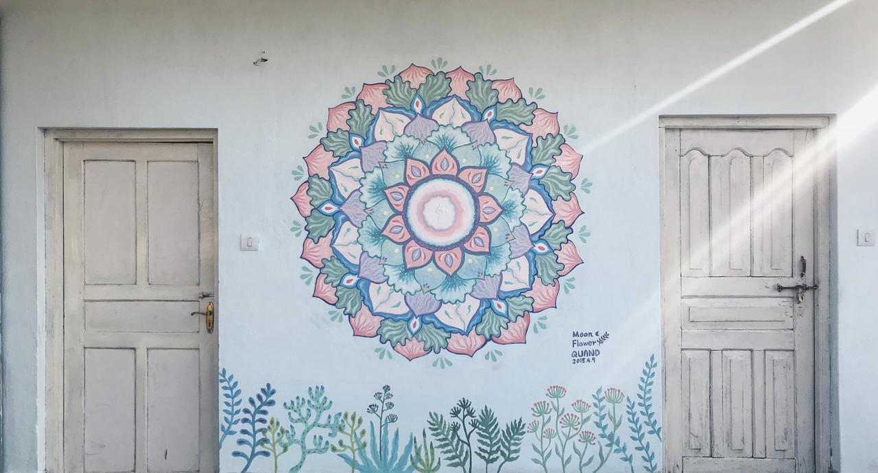 Ananda Tree House Eco Homestay Katmandu Zewnętrze zdjęcie