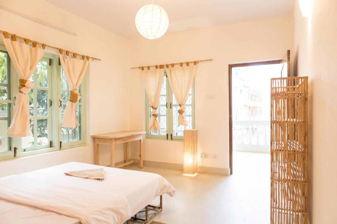 Ananda Tree House Eco Homestay Katmandu Zewnętrze zdjęcie