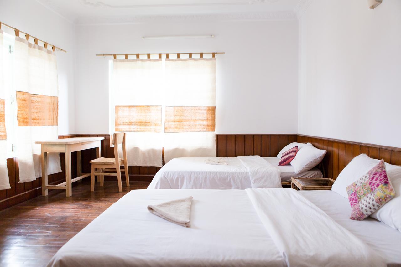 Ananda Tree House Eco Homestay Katmandu Zewnętrze zdjęcie